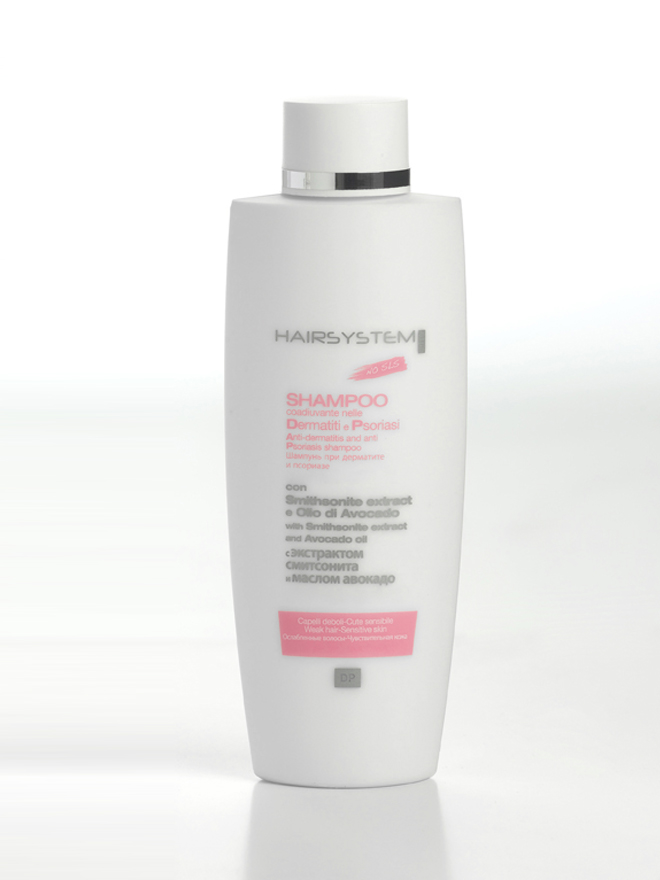 Shampoo Dermatite Psorasi
