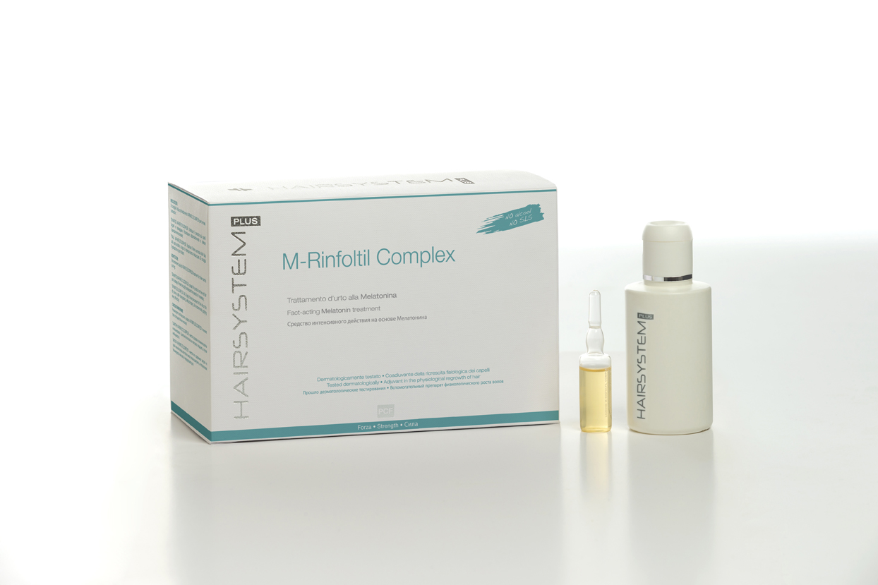 KIT M-Rinfoltil Complex