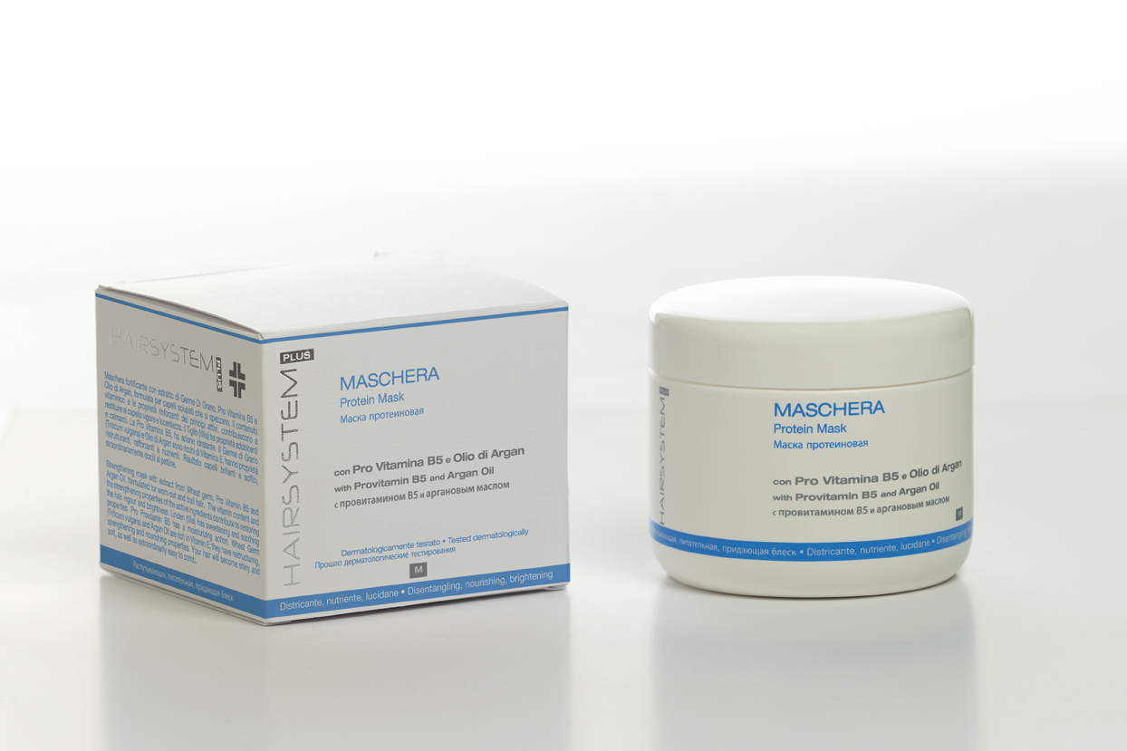 Maschera